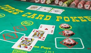 j188 Live ကတ်ဂိမ်းများ Myanmar Baccarat Poker